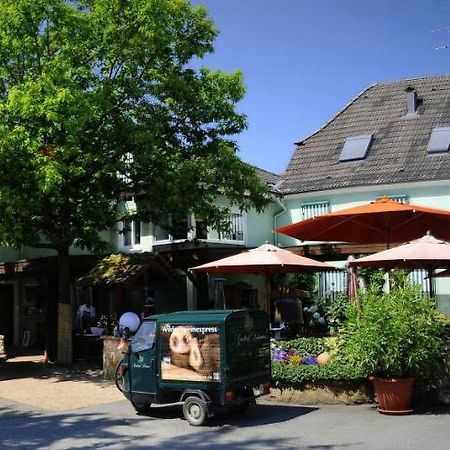 Gasthof Loewen, Heitersheim Exterior foto